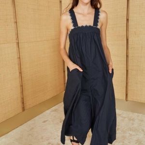 Ulla Johnson Rafaella Jumpsuit 4